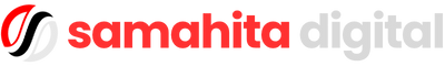 Logo Samahita Digital