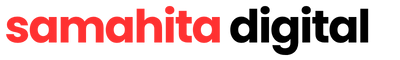 Samahita Digital Logo